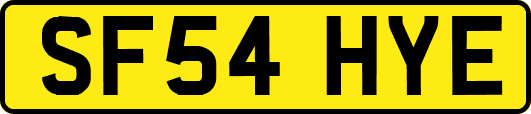 SF54HYE