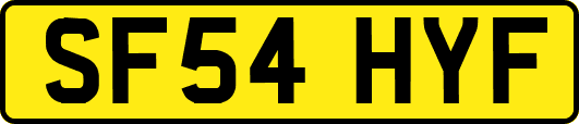 SF54HYF