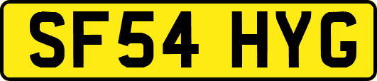 SF54HYG