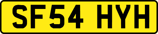 SF54HYH