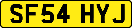 SF54HYJ