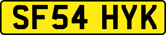 SF54HYK