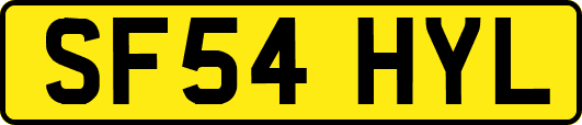 SF54HYL