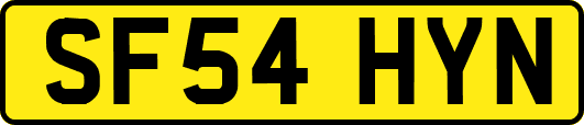 SF54HYN