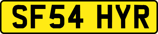 SF54HYR