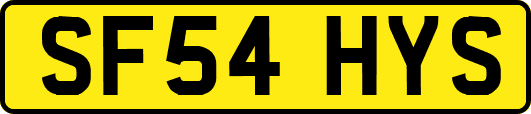 SF54HYS