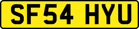 SF54HYU