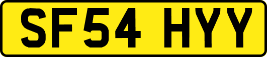 SF54HYY