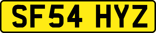 SF54HYZ