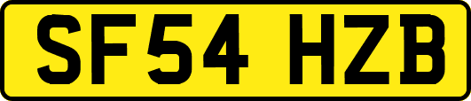 SF54HZB