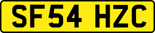 SF54HZC
