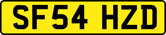 SF54HZD