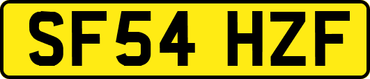 SF54HZF