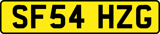 SF54HZG