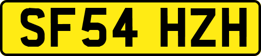 SF54HZH