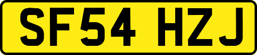 SF54HZJ