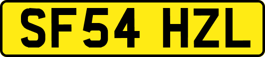 SF54HZL