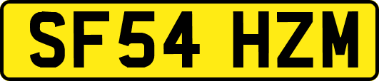 SF54HZM