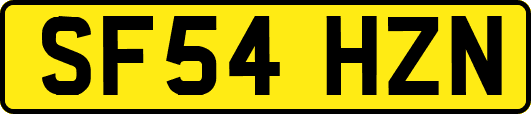 SF54HZN