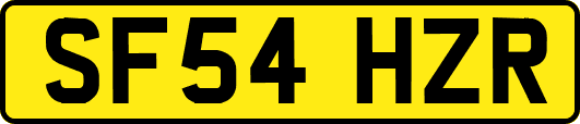 SF54HZR
