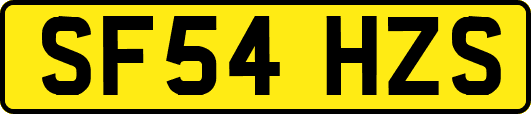 SF54HZS
