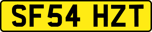 SF54HZT