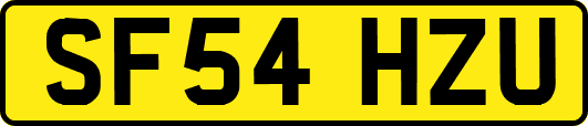 SF54HZU