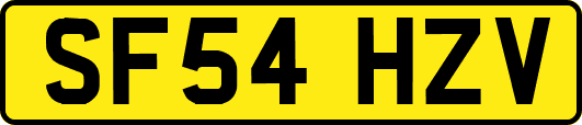 SF54HZV