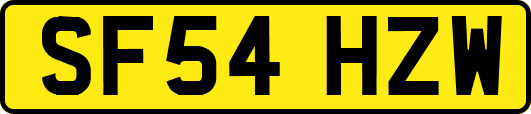 SF54HZW