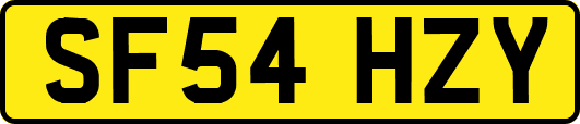 SF54HZY
