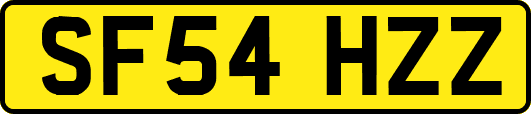 SF54HZZ