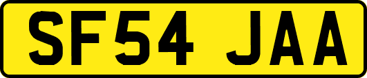 SF54JAA