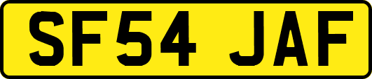 SF54JAF
