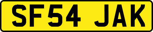 SF54JAK