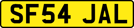 SF54JAL