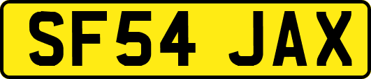 SF54JAX