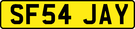 SF54JAY