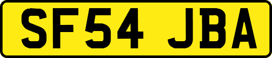 SF54JBA