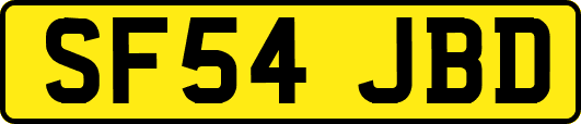 SF54JBD