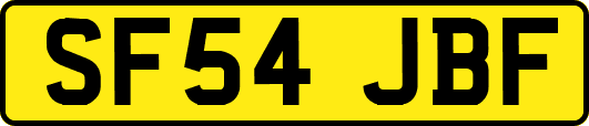 SF54JBF