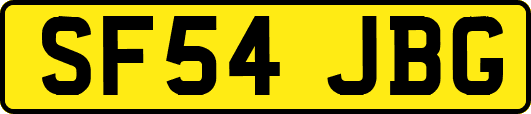 SF54JBG