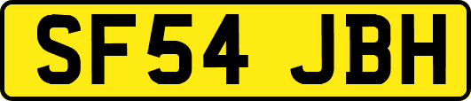 SF54JBH