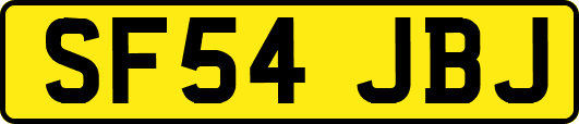 SF54JBJ