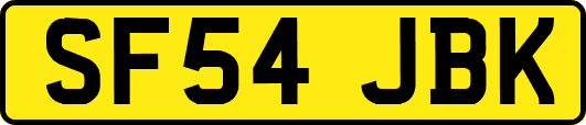 SF54JBK