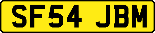 SF54JBM