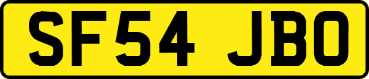 SF54JBO