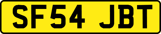 SF54JBT