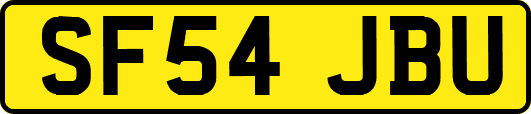 SF54JBU