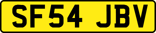 SF54JBV