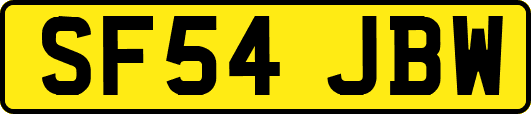 SF54JBW